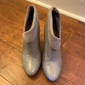 Women’s bootie